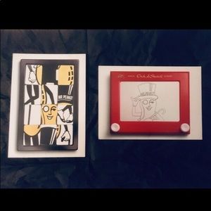 🥜Mr. Peanut 🥜 Vintage Postcards!🥜